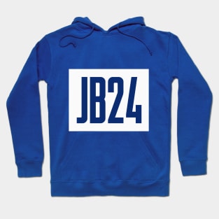 Joe Biden 2024 Hoodie